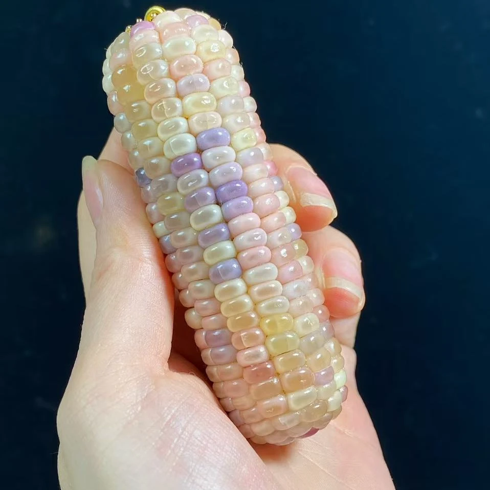 文玩玉米直播间一物一拍