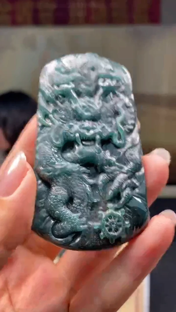 未镶嵌定制翡翠********575