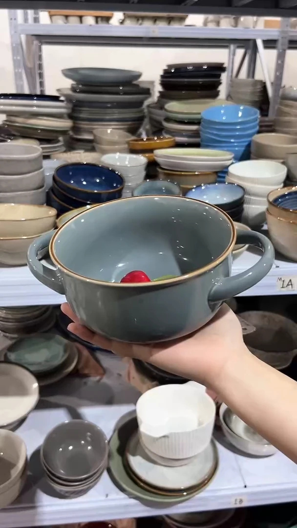 【闪购商品】瓷片外贸尾货瑕疵满20包邮X LM