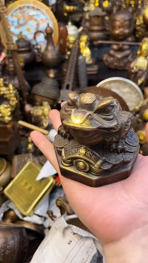 1129李哥铜器摆件链接