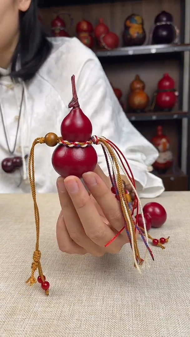 026---------挂饰葫芦