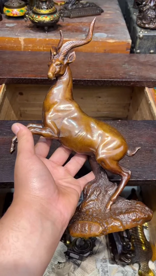 A三浒铜专属高端精品