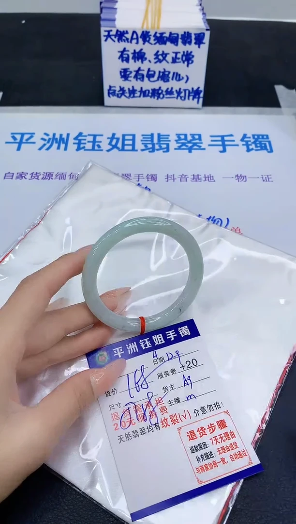 未镶嵌手镯翡翠11111