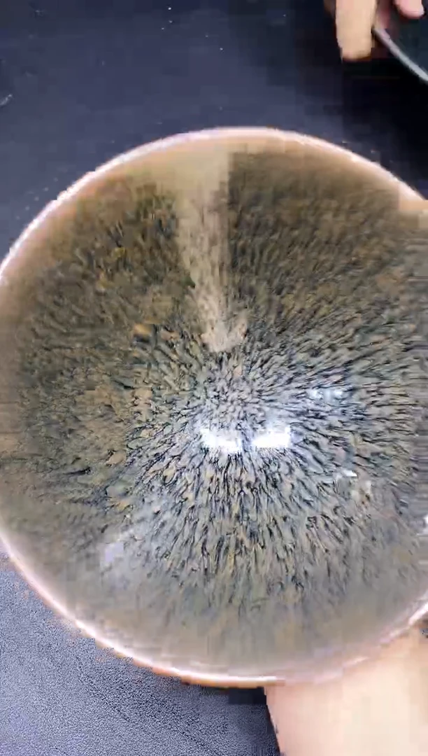 茶盏91