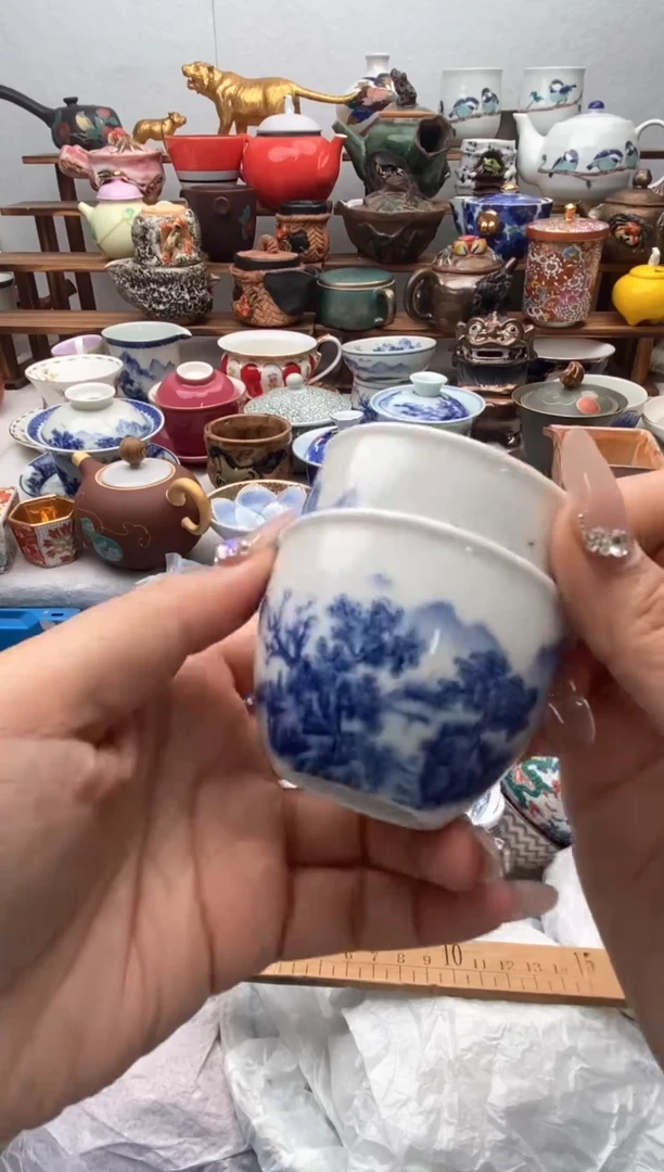 【闪购商品】瓷片全场满20包邮一对一闪购