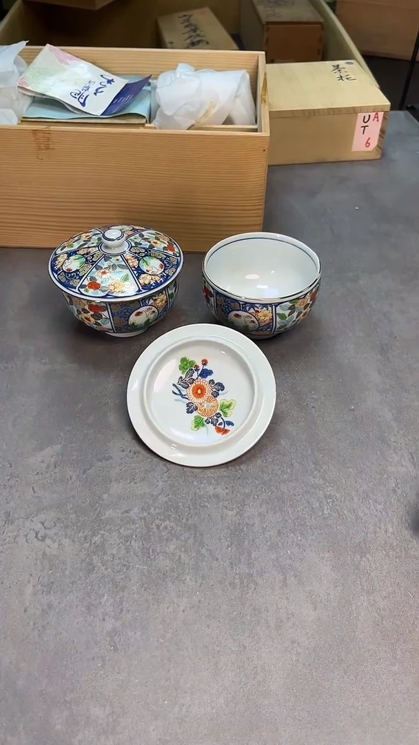 茶宠瓷器茶具套装