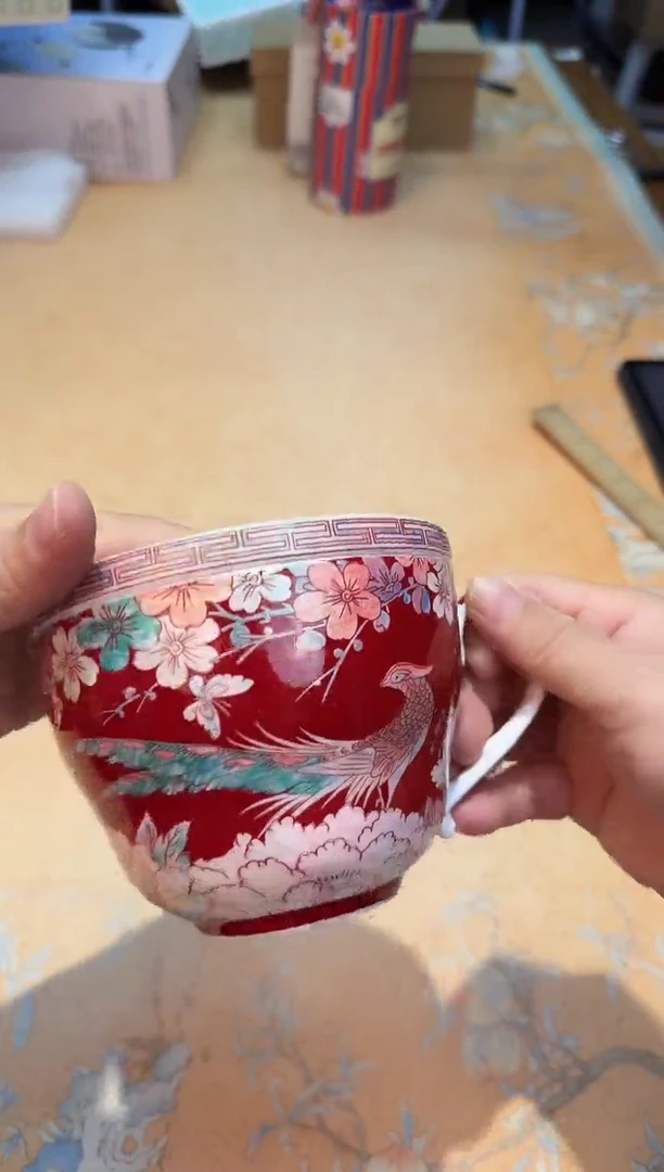 瓷片365************早餐杯