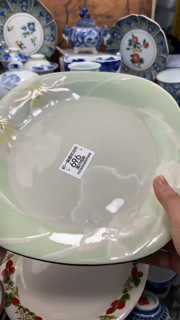 【闪购商品】瓷片啊啊啊啊啊啊啊啊啊啊