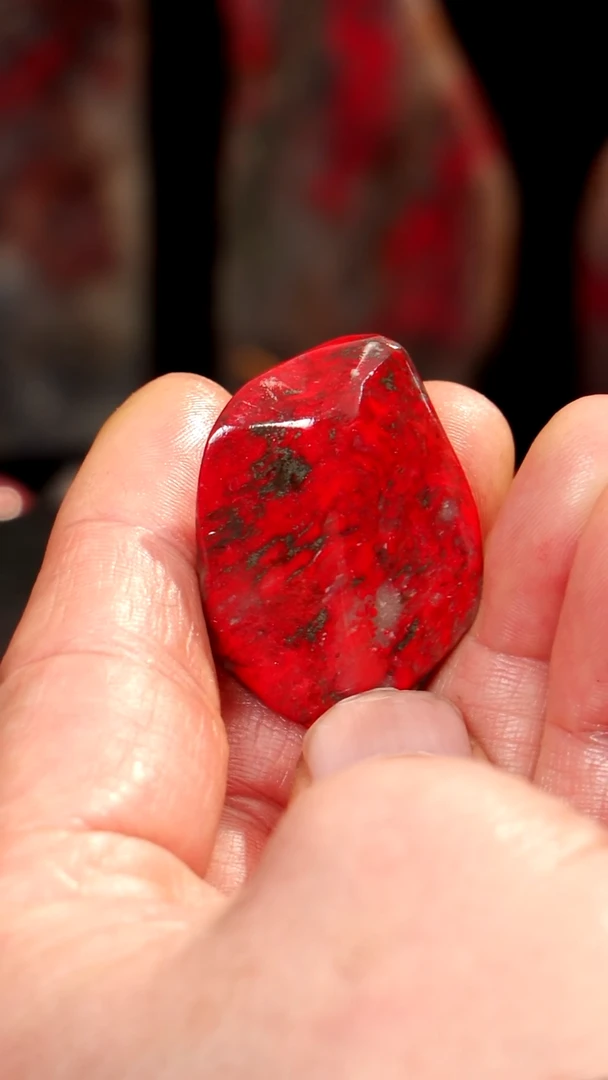 昌化鸡血石111111111111111