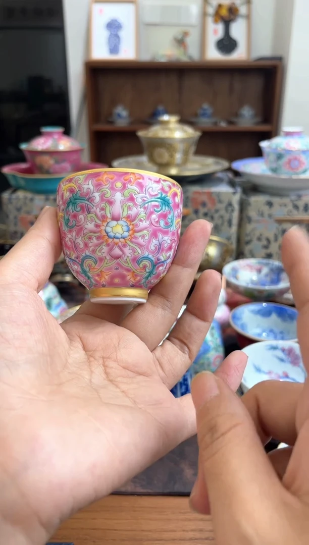 其他景德壹心好茶器放心购