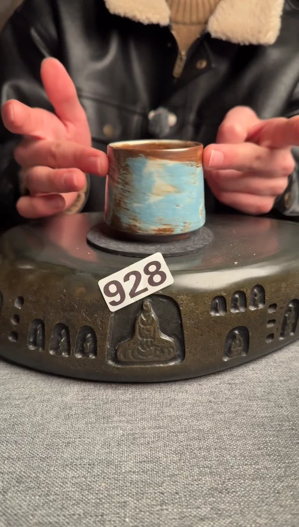 【闪购商品】928景德镇手工茶器系列