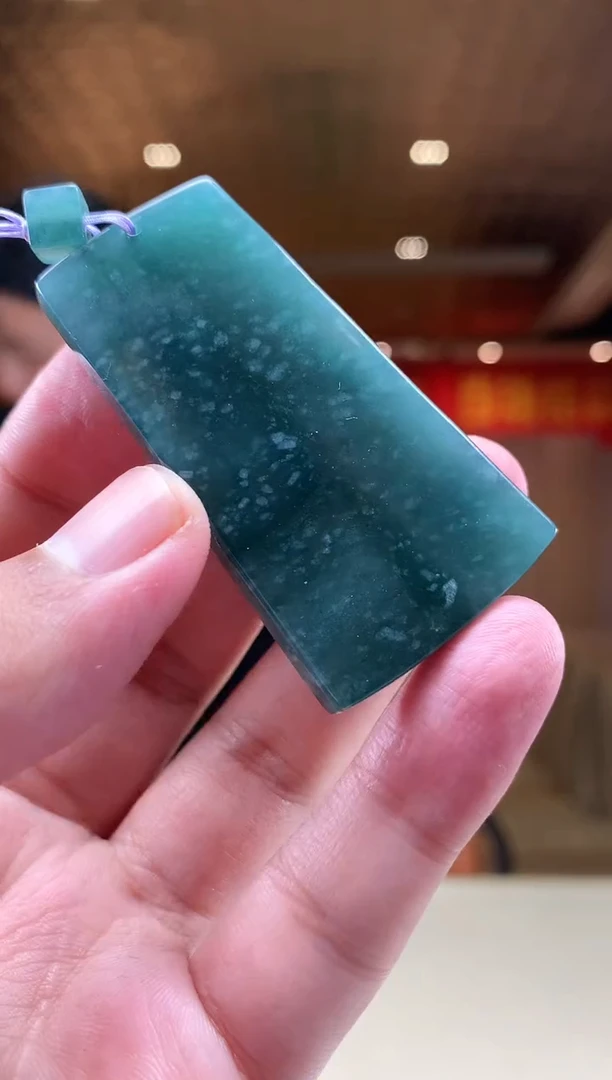 【闪购商品】定制翡翠未镶嵌             *177
