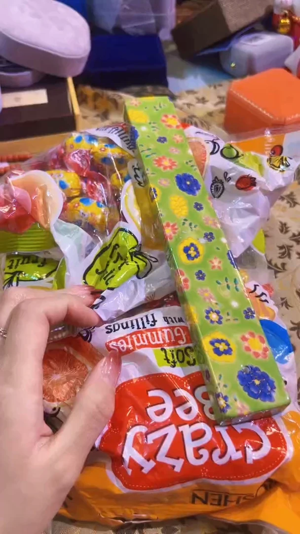 【闪购商品】瓷片陶茶666文玩周边多人