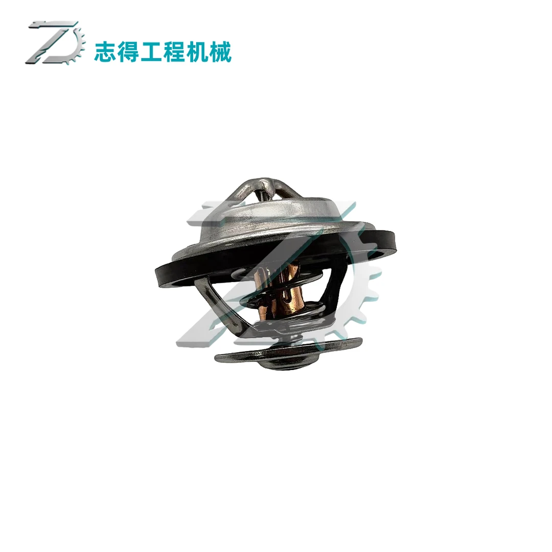 挖掘机沃尔沃EC210B 240B 290B 220D 250D 300D发动机恒温节温器