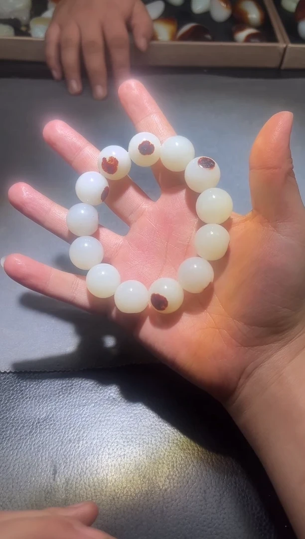 未镶嵌和田玉挂件YL-DS-11.14-25