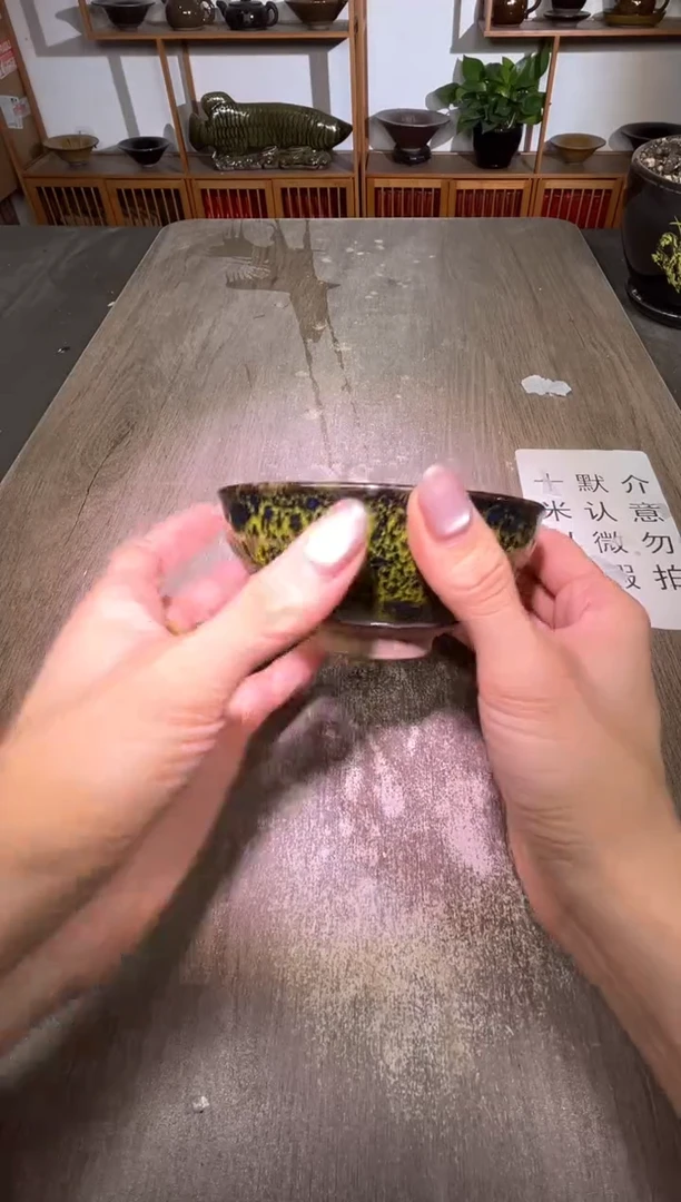 茶盏茶盏全品茶盏主人杯106