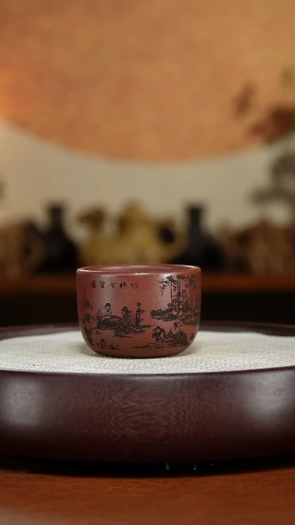 茶壶紫砂宜兴紫砂壶