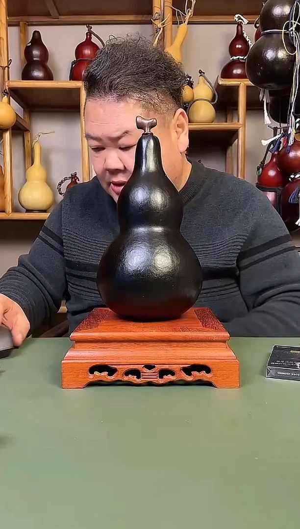 744大漆酒葫芦详询客服