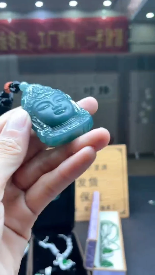 未镶嵌定制翡翠********417