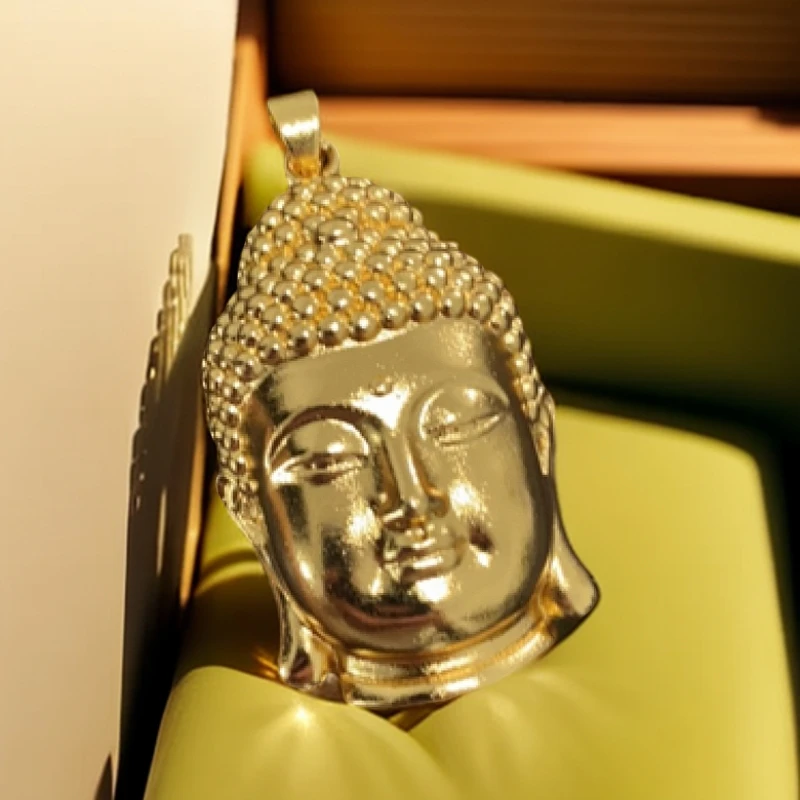 AD101典藏高端臻美首饰