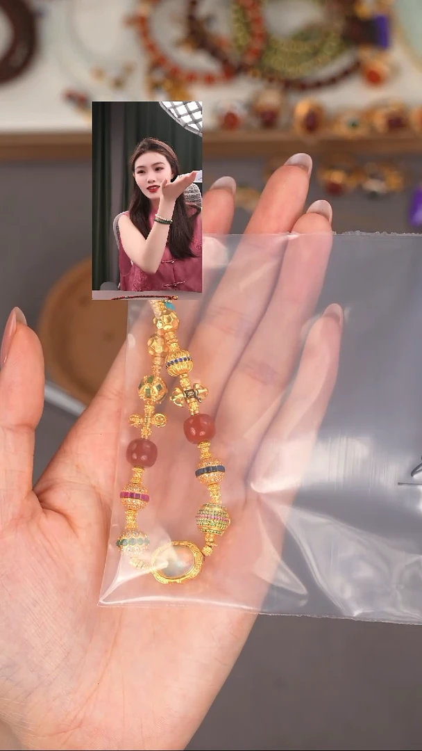 手链未镶嵌南红玛瑙啦***子111111111111