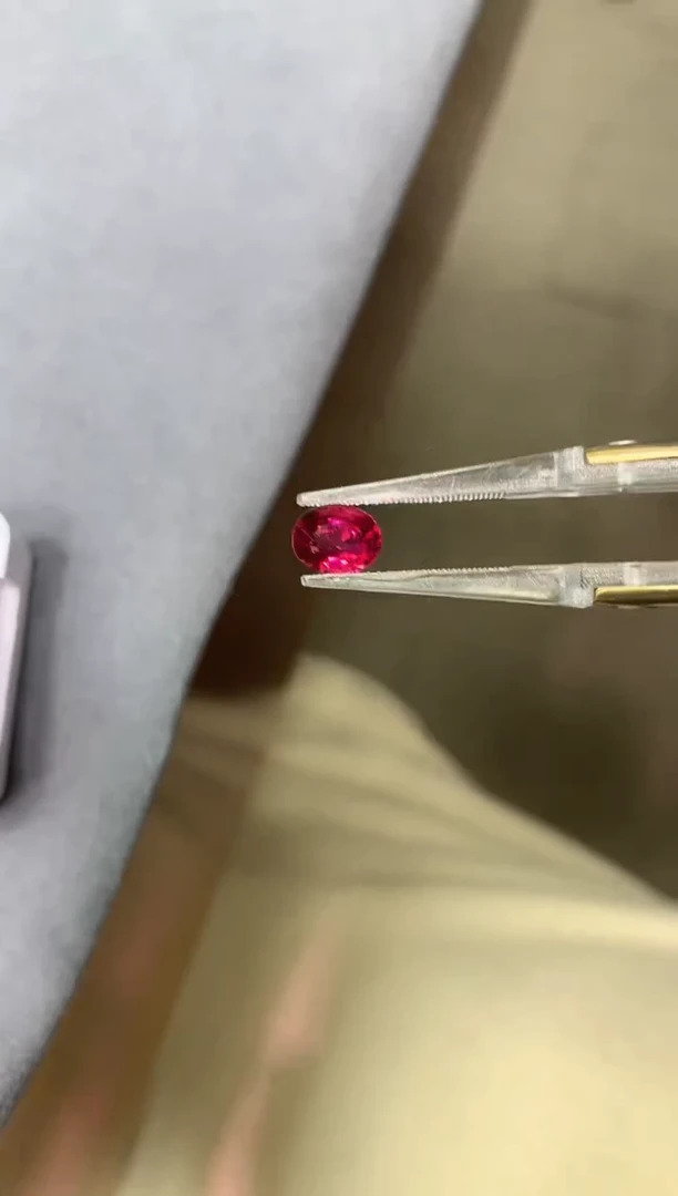 【闪购商品】碧玺裸石未镶嵌1.2ct 多样性发货一粒