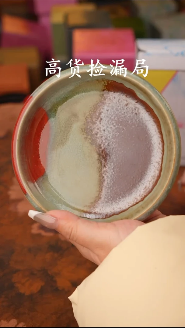 陶瓷茶具（无礼盒@@T420