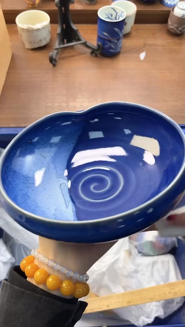 【闪购商品】瓷片----------H847