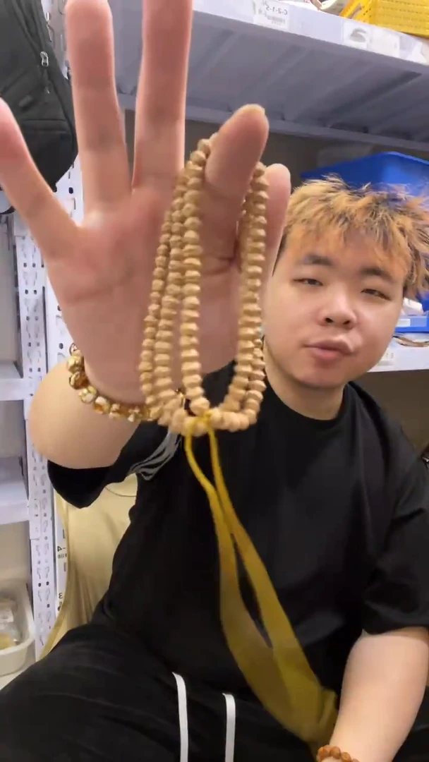 吊坠柏香籽/百香籽88250821-29