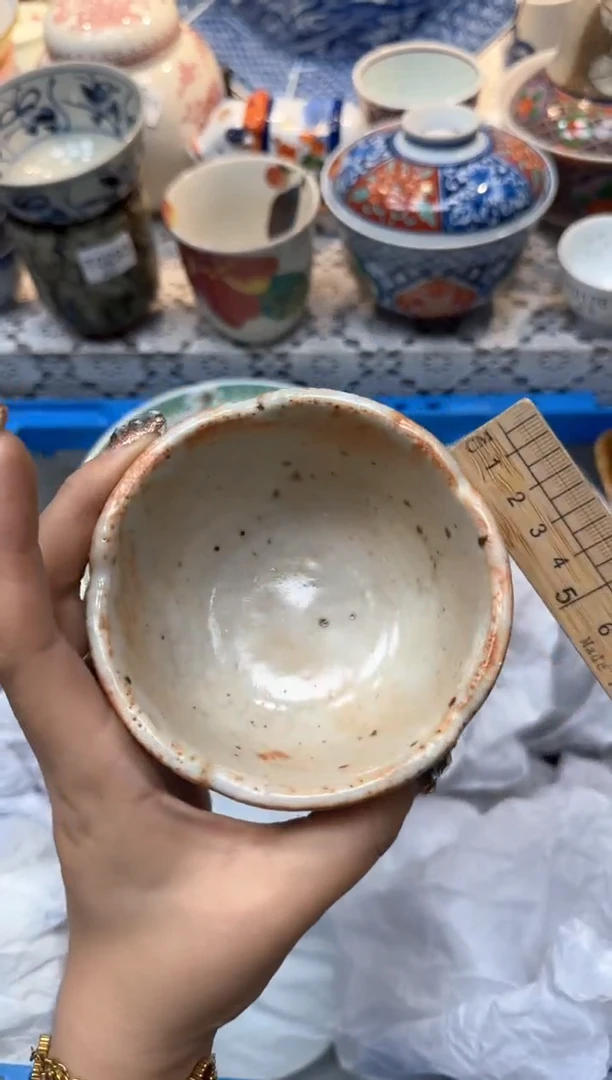 【闪购商品】360回流瓷器，默认微瑕，18包邮