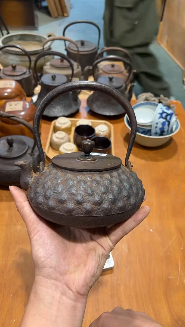 A4315瓷器周边 茶器周边/