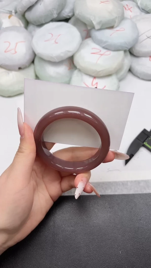 东凌女款手镯A257/55