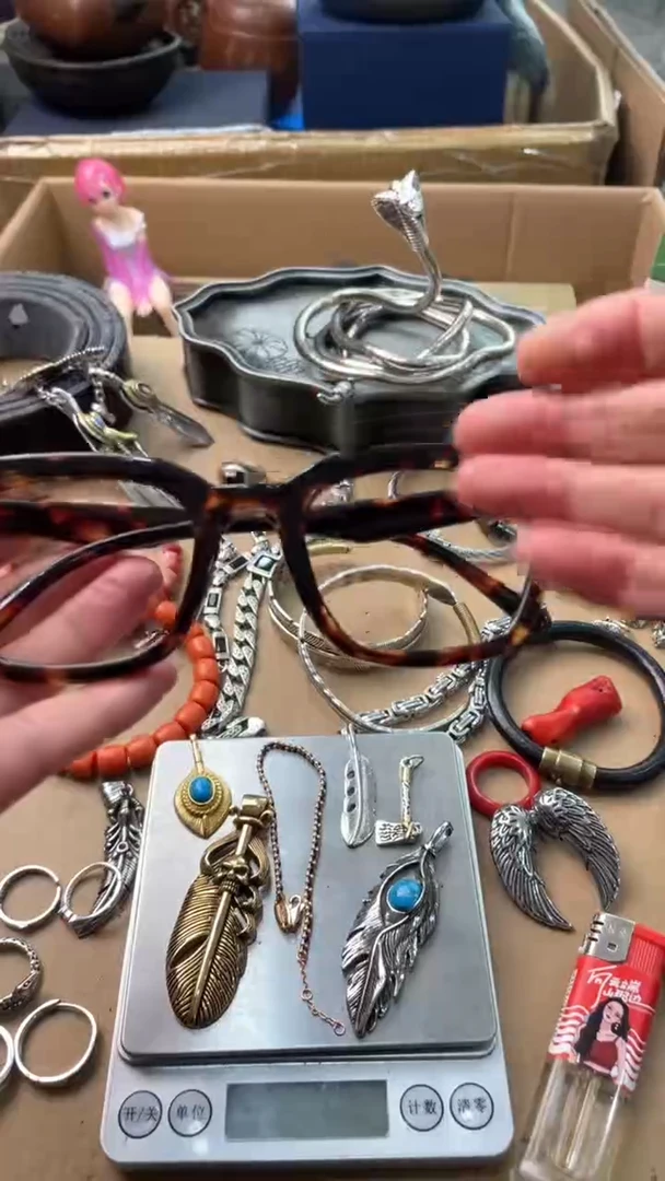 【闪购商品】瓷片永华世家亭亭总铺206