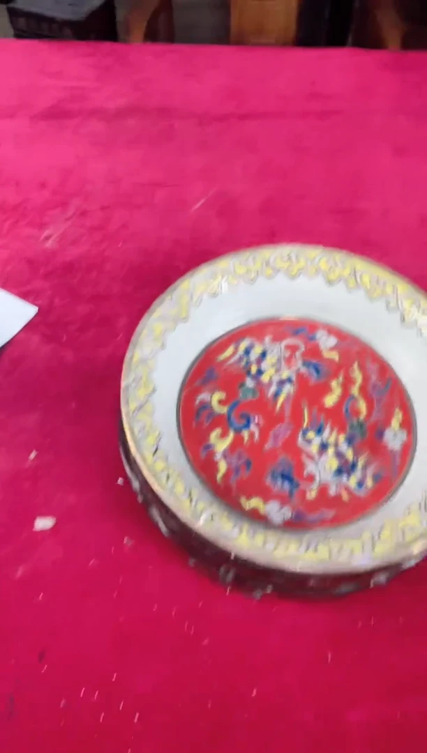 其他940 当代陶瓷摆件