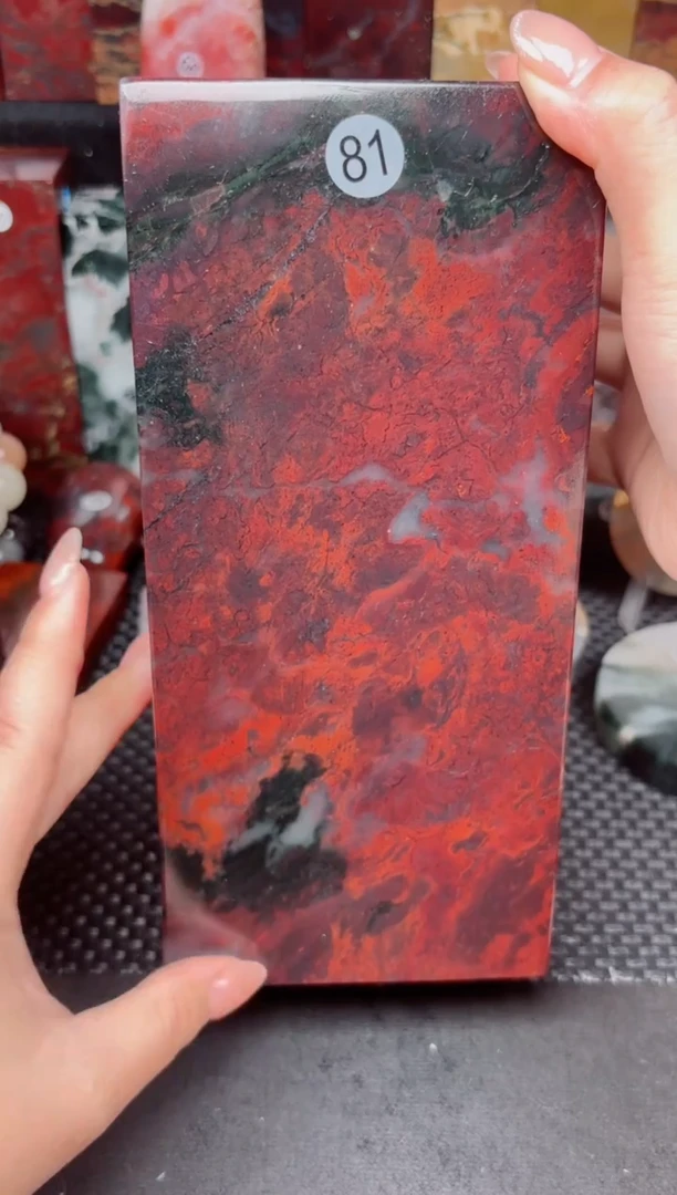 玉 桂林创意摆件装饰 编号：81