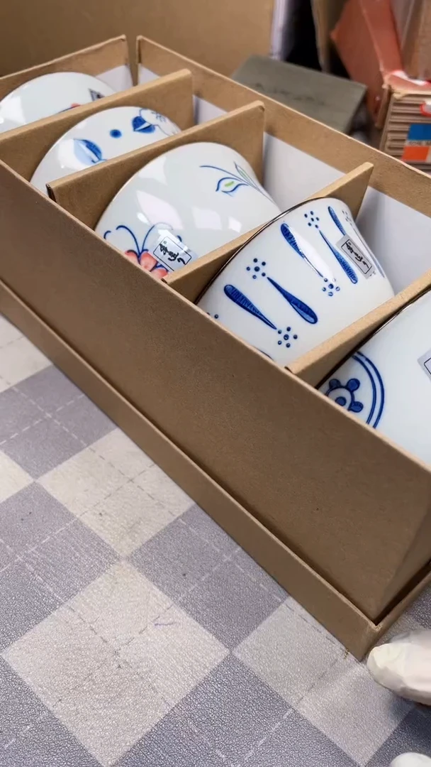 瓷片陶茶666文玩周边多人