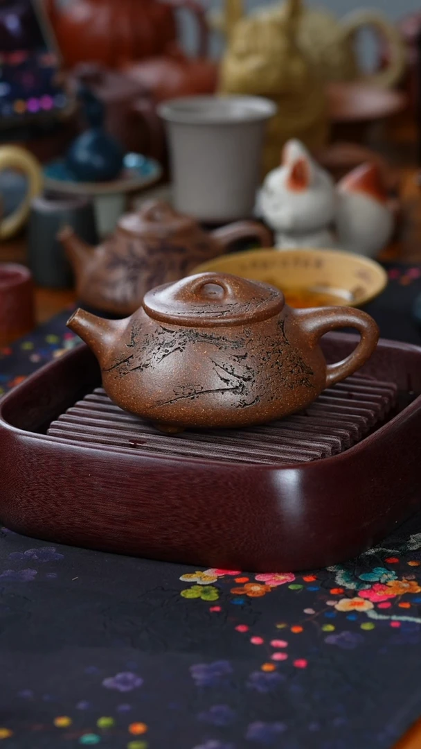 茶壶紫砂h**柠88888888