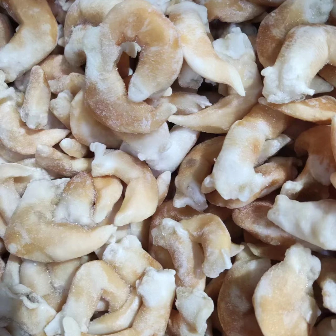 【鸟贝肉】2斤大连当地去壳鸟贝肉顺丰包邮速冻发货