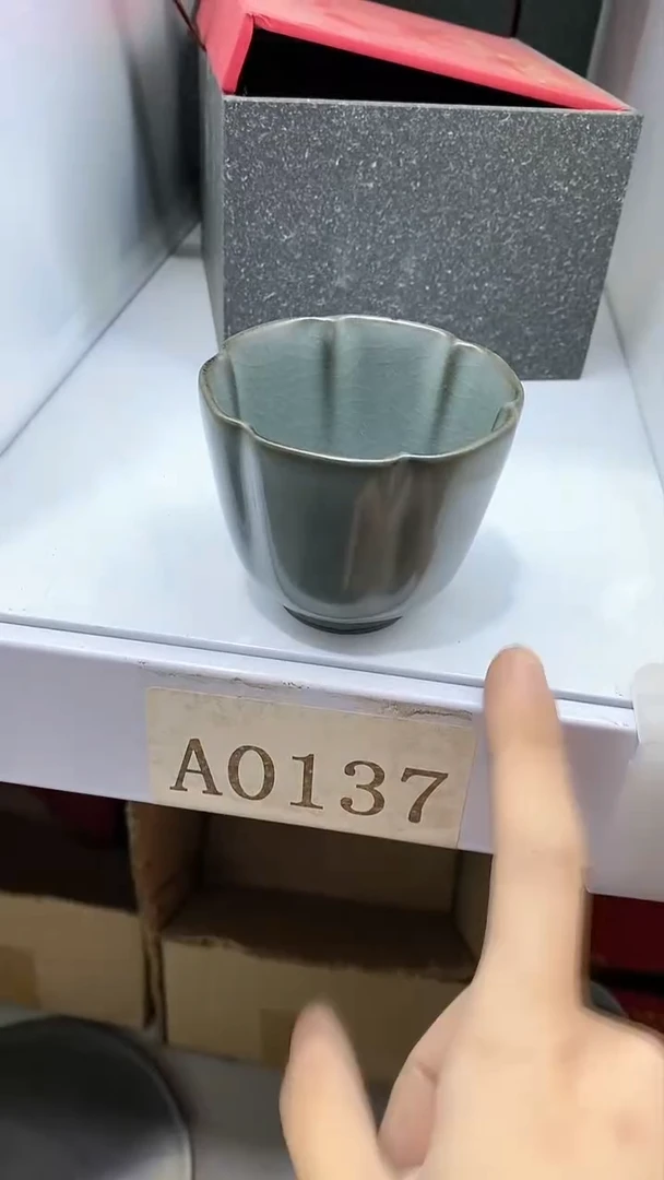 【闪购商品】瓷片陶瓷茶器福利A0137