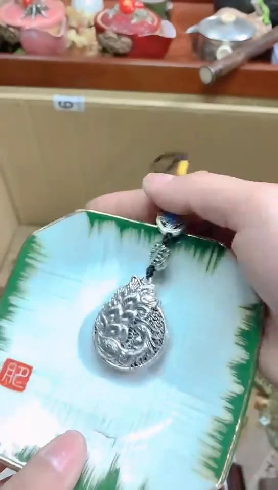 【闪购商品】瓷器默认链接一物一拍