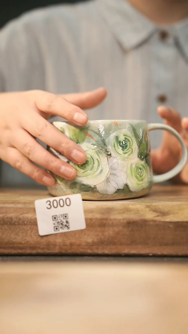 【落单孤品】福利/杯子@@3000