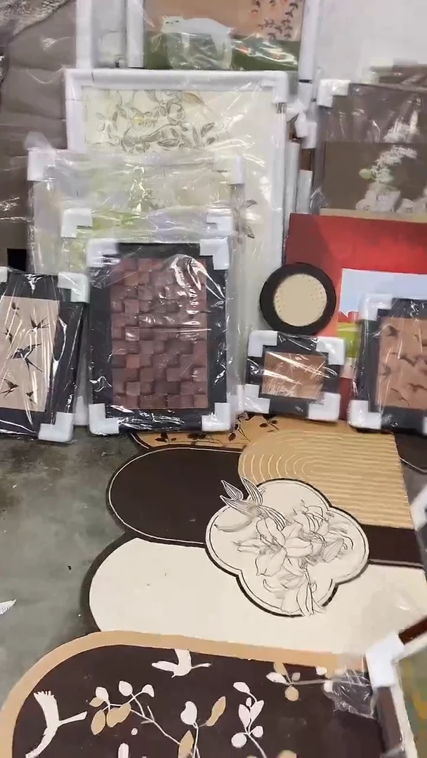 仓库清货 默认瑕疵 完美主义者慎拍