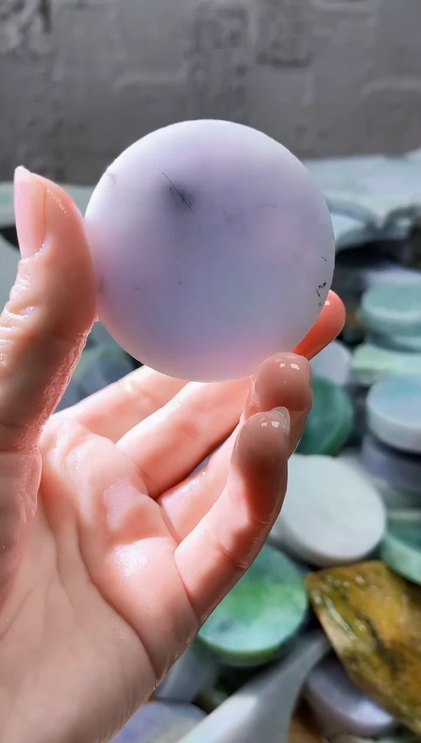 裸石翡翠天然翡翠A货石 南 550