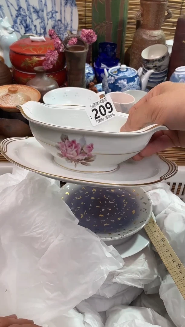 满28包邮，陶瓷茶具瓷器