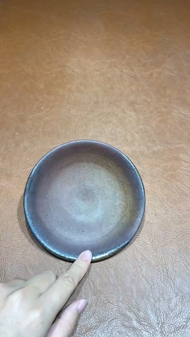 奢瓷柴烧茶器专拍链接724