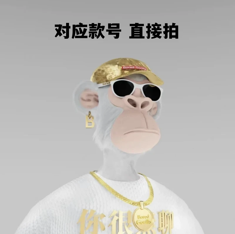 【捡漏】日产全棉件染洗褪破坏彩绘伐木工工装长裤#25080