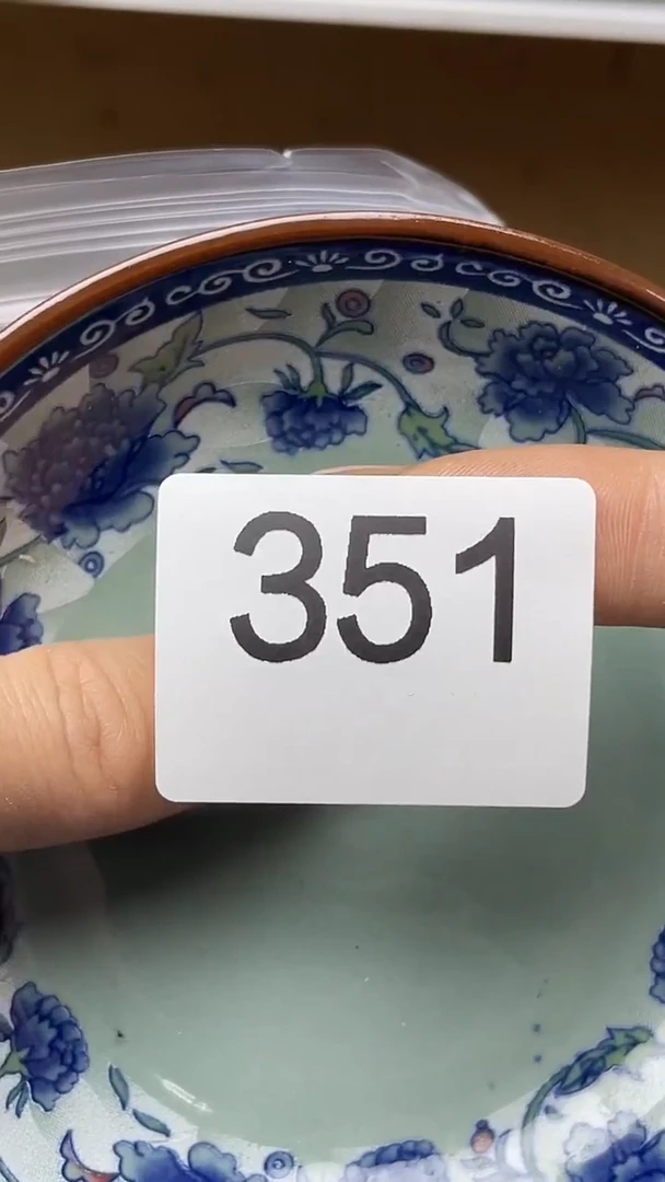 手工艺品琉璃鹰****s351