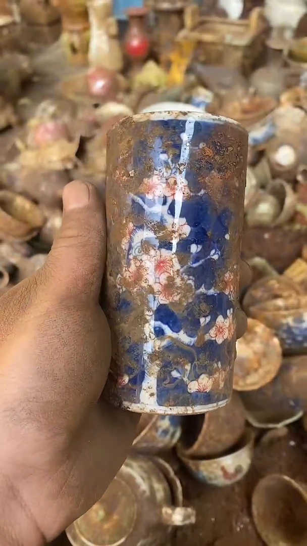 摆件陶瓷器瓷器瓷器瓷器