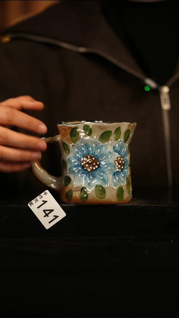 瓷片遇瓷手作同款141