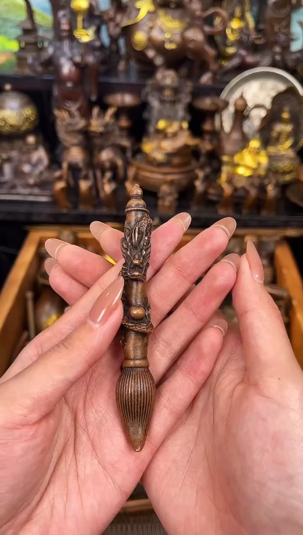 铜器摆件 诚信经营